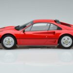 Ferrari 208 GTB Turbo GT Spirit 1:18 GT347 Smola - image 3 of 6