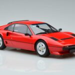 Ferrari 208 GTB Turbo GT Spirit 1:18 GT347 Smola - image 4 of 6