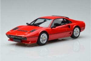 Ferrari 208 GTB Turbo GT Spirit 1:18 GT347 Smola