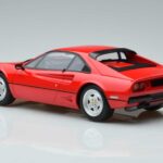 Ferrari 208 GTB Turbo GT Spirit 1:18 GT347 Smola - image 5 of 6