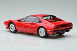 Ferrari 208 GTB Turbo GT Spirit 1:18 GT347 Smola – slika 5 od 6