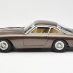 Ferrari 250 GT Lusso Rjav Metalik KK-Scale 1:18 - image 3 of 6