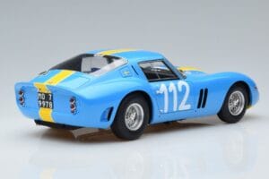 Ferrari 250 GTO #112 Asia Edition GT Spirit 1:18 CLDC002 Smola – slika 2 od 6