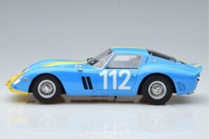 Ferrari 250 GTO #112 Asia Edition GT Spirit 1:18 CLDC002 Smola – slika 3 od 6
