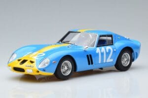 Ferrari 250 GTO #112 Asia Edition GT Spirit 1:18 CLDC002 Smola