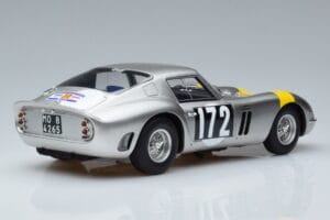 Ferrari 250 GTO #172 Asia Edition GT Spirit 1:18 CLDC003 Smola – slika 2 od 6