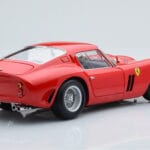 Ferrari 250 GTO Rdeč Kyosho 1:18 - image 3 of 10