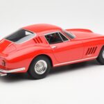 Ferrari 275 GTB Rdeč CMR 1:18 - image 2 of 6