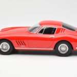 Ferrari 275 GTB Rdeč CMR 1:18 - image 3 of 6