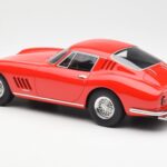 Ferrari 275 GTB Rdeč CMR 1:18 - image 5 of 6