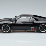 Ferrari 288 GTO Črn GT Spirit 1:18 GT876 Smola - image 3 of 6