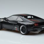 Ferrari 288 GTO Črn GT Spirit 1:18 GT876 Smola - image 5 of 6