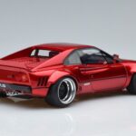 Ferrari 288 GTO Khyzyl Saleem Rdeč GT Spirit 1:18 - image 2 of 6
