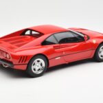 Ferrari 288 GTO Rdeč GT Spirit 1:18 - image 2 of 6