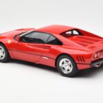 Ferrari 288 GTO Rdeč GT Spirit 1:18 - image 5 of 6