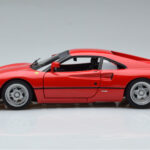 Ferrari 288 GTO Rdeč Hot Wheels 1:18 - image 4 of 10