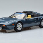 Ferrari 308 GTS Modra Norev 1:18