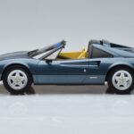 Ferrari 308 GTS Modra Norev 1:18 - image 4 of 7