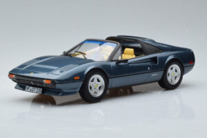 Ferrari 308 GTS Modra Norev 1:18