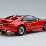 Ferrari 308 Koenig Specials Rdeč GT Spirit 1:18 - image 2 of 6
