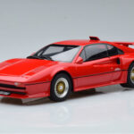 Ferrari 308 Koenig Specials Rdeč GT Spirit 1:18