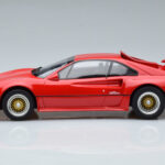 Ferrari 308 Koenig Specials Rdeč GT Spirit 1:18 - image 3 of 6