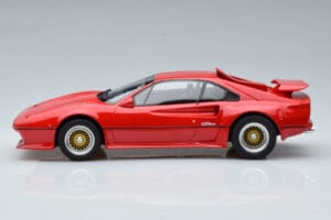 Ferrari 308 Koenig Specials Rdeč GT Spirit 1:18 GT281 Smola – slika 3 od 6