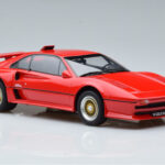 Ferrari 308 Koenig Specials Rdeč GT Spirit 1:18 - image 4 of 6