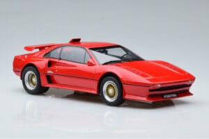 Ferrari 308 Koenig Specials Rdeč GT Spirit 1:18 GT281 Smola – slika 4 od 6
