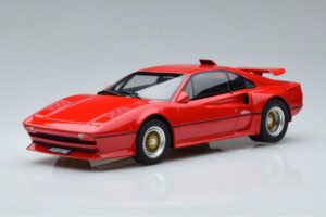 Ferrari 308 Koenig Specials Rdeč GT Spirit 1:18
