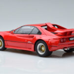 Ferrari 308 Koenig Specials Rdeč GT Spirit 1:18 - image 5 of 6