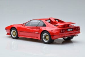 Ferrari 308 Koenig Specials Rdeč GT Spirit 1:18 GT281 Smola – slika 5 od 6