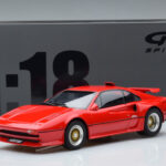 Ferrari 308 Koenig Specials Rdeč GT Spirit 1:18 - image 6 of 6