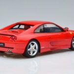 Ferrari F355 Berlinetta GT Spirit 1:18 GT349 Smola - image 2 of 6