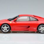 Ferrari F355 Berlinetta GT Spirit 1:18 GT349 Smola - image 3 of 6