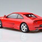Ferrari F355 Berlinetta GT Spirit 1:18 GT349 Smola - image 5 of 6