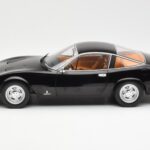 Ferrari 365 GTC4 Črn KK-Scale 1:18 - image 3 of 6