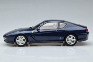 Ferrari 456 GT Moder GT Spirit 1:18 GT239 Smola – slika 3 od 6