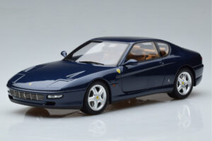 Ferrari 456 GT Moder GT Spirit 1:18