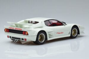 Ferrari 512 BBi Turbo Koenig Specials GT Spirit 1:18 KJ017 Smola – slika 2 od 6
