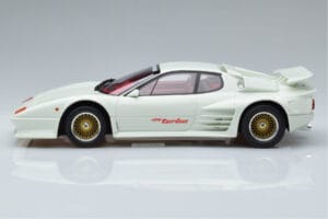 Ferrari 512 BBi Turbo Koenig Specials GT Spirit 1:18 KJ017 Smola – slika 3 od 6
