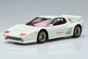 Ferrari 512 BBi Turbo Koenig Specials GT Spirit 1:18 KJ017 Smola