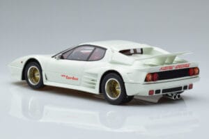 Ferrari 512 BBi Turbo Koenig Specials GT Spirit 1:18 KJ017 Smola – slika 5 od 6