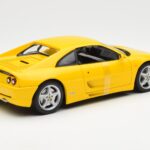 Ferrari F355 Berlinetta Rumena UT Models 1:18 - image 2 of 6