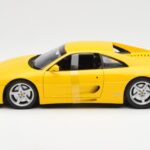 Ferrari F355 Berlinetta Rumena UT Models 1:18 - image 3 of 6