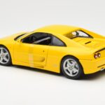 Ferrari F355 Berlinetta Rumena UT Models 1:18 - image 5 of 6