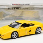 Ferrari F355 Berlinetta Rumena UT Models 1:18 - image 6 of 6