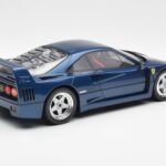 Ferrari F40 Moder GT Spirit 1:18 - image 2 of 6