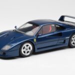 Ferrari F40 Moder GT Spirit 1:18