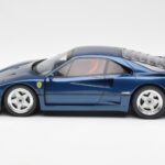 Ferrari F40 Moder GT Spirit 1:18 - image 3 of 6